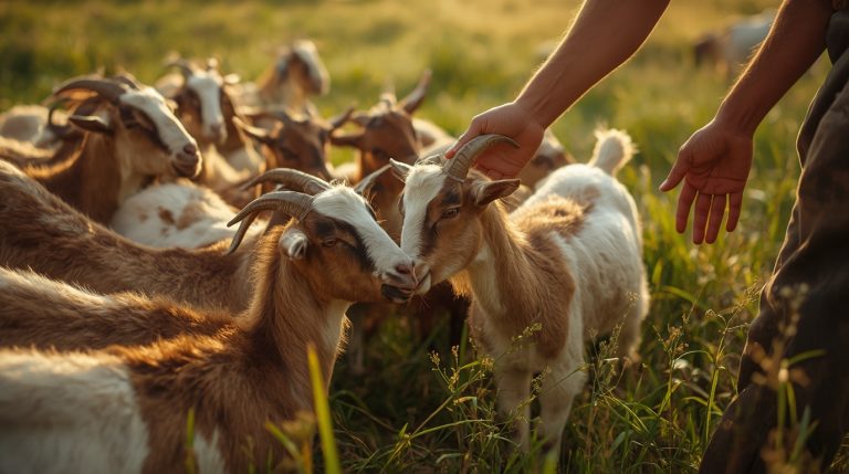 Feed Goats Practical Guide Feed Goats Practical Guide