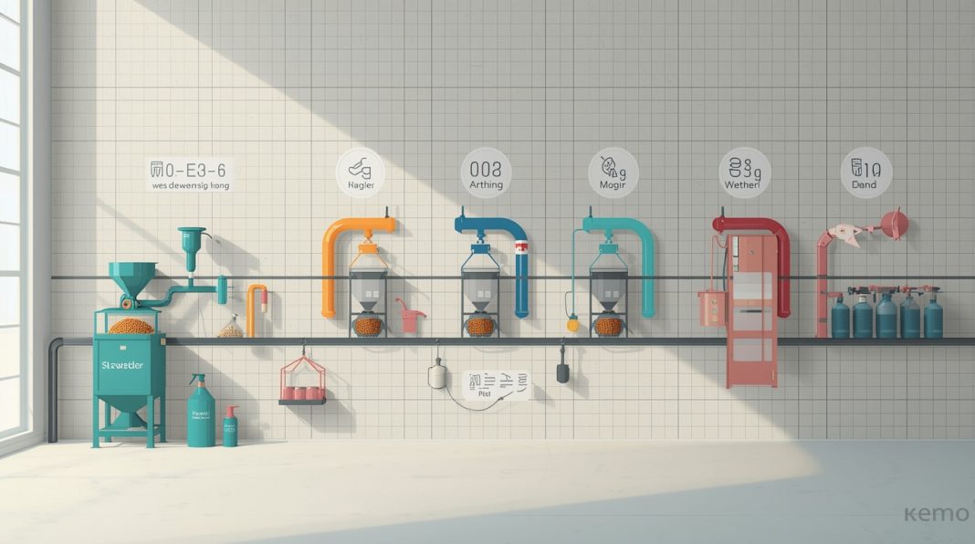 Feed Goats Practical Guide Practical Feeding of Goats