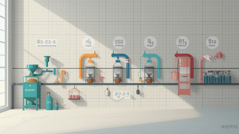 Practical Feeding of Goats