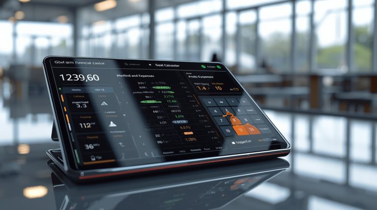 Goat Farm Financial Calculator Basic Goat Farm Financial Calculator Basic