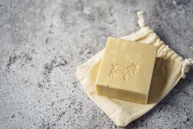 Goat Milk Soap Goat Milk Soap