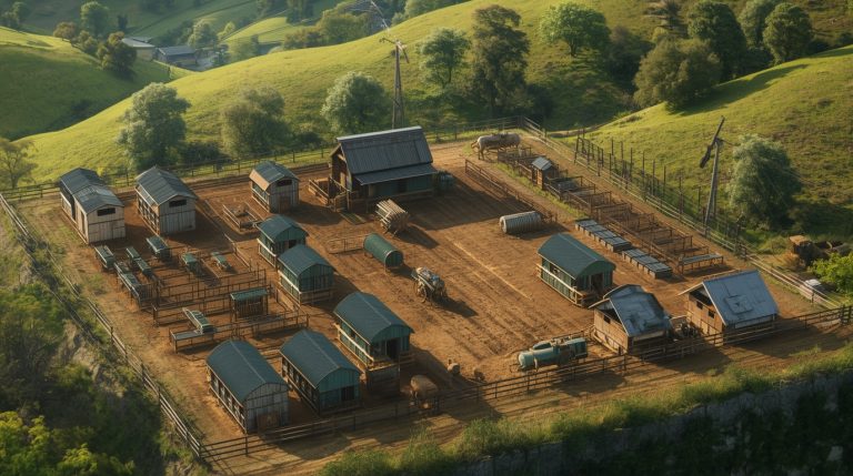 Modern Equipment Modern Equipment