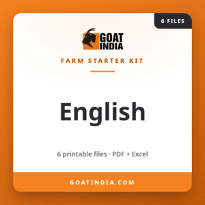 Farm Starter Kit (Bundle)